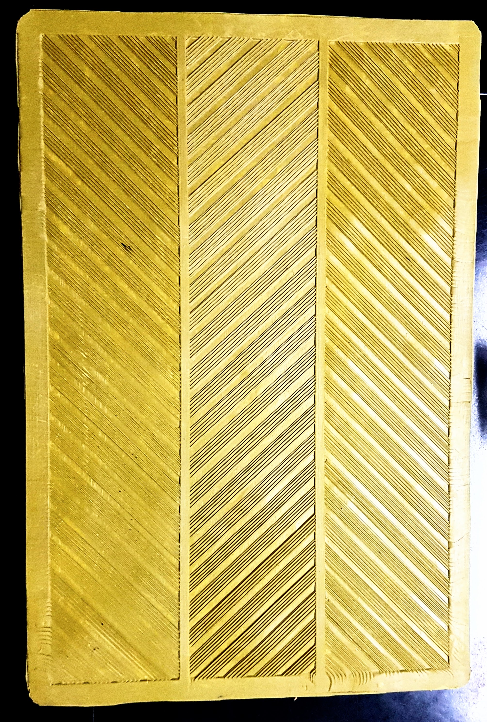 ALFOMBRA DE GOMA CON VENTOSA