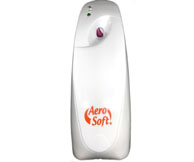 DIFUSOR AUTOMATICO ANALOGICO 