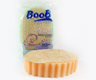 ESP. OVALADA DE BAÑO CON VEGETAL 