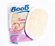 MANOPLA PERSONAL CON VEGETAL MEDIANA