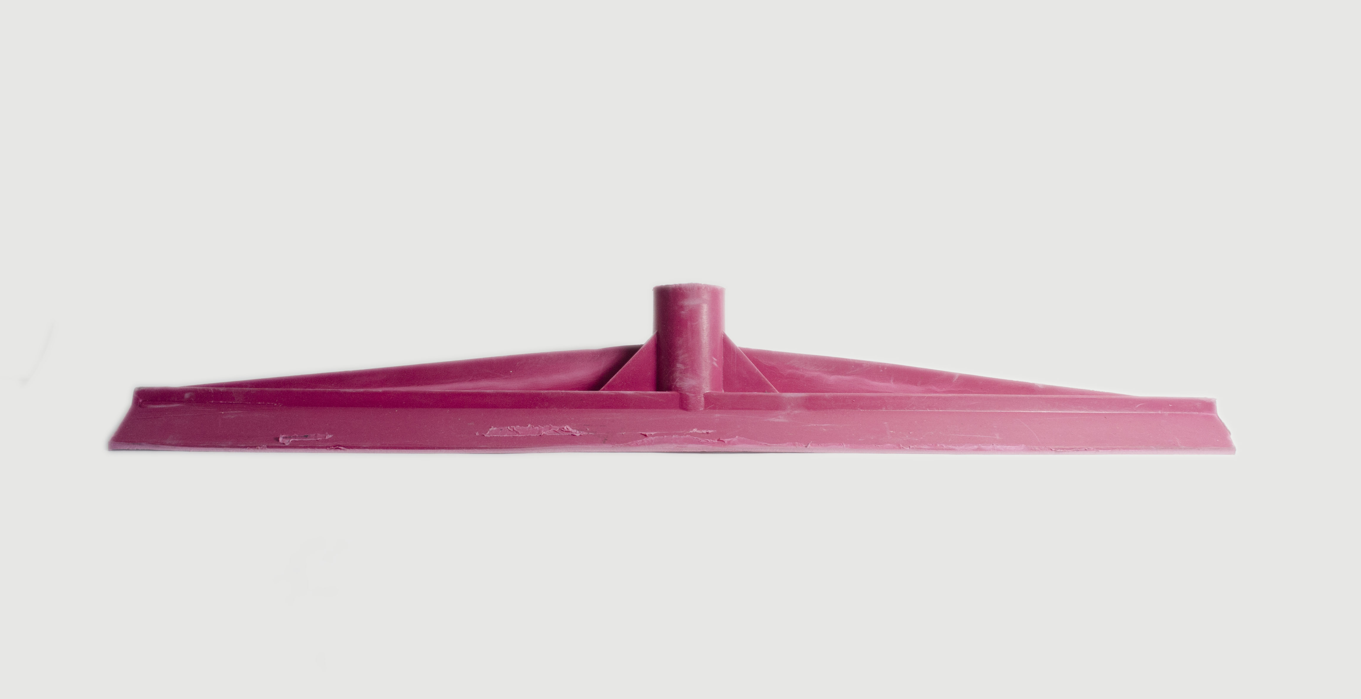 SECADOR DE GOMA ROJO N°50