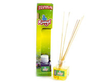 DIFUSORES AROMATICOS VARILLAS 