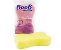 ESPONJA DE BAÑO HUESO 