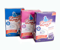 PASTILLA PARA INODORO CON RED SURTIDA 